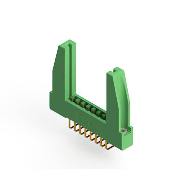 307-008-558-178 EDAC Inc.  Edgeboard Connectors